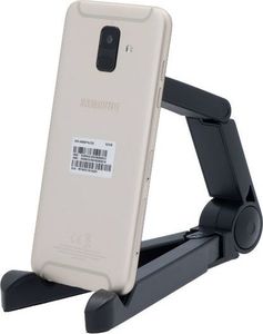 Smartfon Samsung Galaxy A6 2018 3/32GB Dual SIM Złoty Klasa A- A- 4