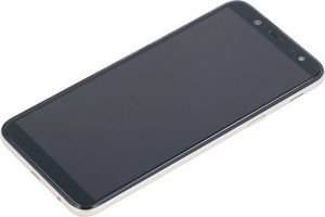 Smartfon Samsung Galaxy A6 2018 3/32GB Dual SIM Złoty Klasa A- A- 5