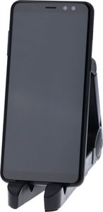 Smartfon Samsung Galaxy A8 Black Duos 4GB 32GB 1080x2220 Klasa A S/N: R58K32389JH (107834) 2