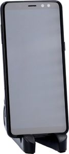 Smartfon Samsung Galaxy A8 Black Duos 4GB 32GB 1080x2220 Klasa A S/N: R58K32L6Z1F (95011) 2
