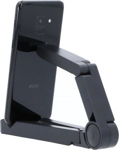 Smartfon Samsung Galaxy A8 Black Duos 4GB 32GB 1080x2220 Klasa A S/N: R58K32L6Z1F (95011) 3