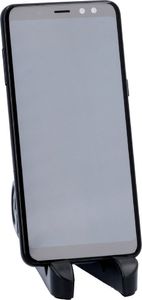 Smartfon Samsung Galaxy A8 Black Duos 4GB 32GB 1080x2220 Klasa A S/N: R58K5276FKV (94686) 3