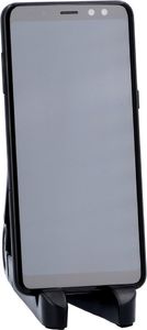 Smartfon Samsung Galaxy A8 Black Duos 4GB 32GB 1080x2220 Klasa A S/N: R58K90CK08D (95012) 2
