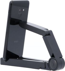 Smartfon Samsung Galaxy A8 Black Duos 4GB 32GB 1080x2220 Klasa A S/N: R58KA3FQ7CR (95010) 4