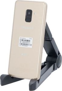 Smartfon Samsung Galaxy A8 4/32GB Złoty Powystawowy 3