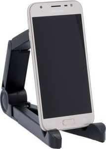 Smartfon Samsung Galaxy J3 2017 2/16GB Dual SIM Złoty Powystawowy 2