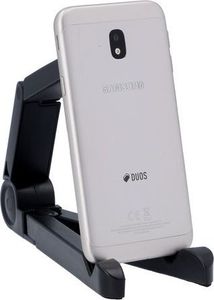 Smartfon Samsung Galaxy J3 2017 2/16GB Dual SIM Złoty Powystawowy 3