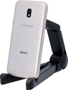 Smartfon Samsung Galaxy J3 2017 2/16GB Dual SIM Złoty Powystawowy 4