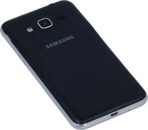 Smartfon Samsung Galaxy J3 SM-J320FN czarny 6