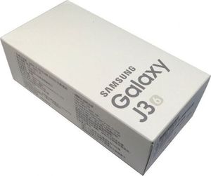 Smartfon Samsung Galaxy J3 SM-J320FN czarny z oryginalnym pudełkiem 7