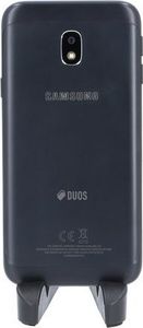 Smartfon Samsung Galaxy J3 2017 2/16GB Dual SIM Czarny Klasa A- 5
