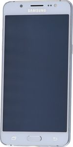 Smartfon Samsung Galaxy J5 2016 2GB 16GB 720x1280 Klasa A S/N: RF8H832YDYY (107897) 2