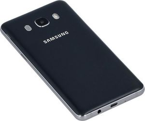 Smartfon Samsung Galaxy J5 2016 2/16GB Czarny Klasa A- A- 6