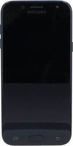 Smartfon Samsung Galaxy J5 2017 2/16GB Dual SIM Czarny Klasa A- 1