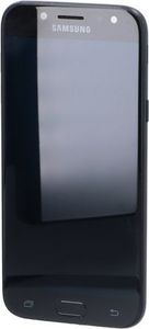 Smartfon Samsung Galaxy J5 2017 2/16GB Dual SIM Czarny Klasa A- 2