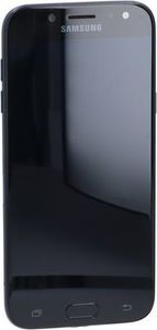 Smartfon Samsung Galaxy J5 2017 2/16GB Dual SIM Czarny Klasa A- 3