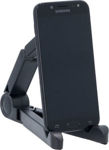 Smartfon Samsung Galaxy J5 SM-J530F/DS 2017 2GB 16GB 720x1280 LTE DualSim Black Klasa A/B Android (136084) 2