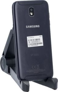 Smartfon Samsung Galaxy J5 SM-J530F/DS 2017 2GB 16GB 720x1280 LTE DualSim Black Klasa A/B Android (136084) 3