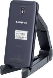 Smartfon Samsung Galaxy J5 SM-J530F/DS 2017 2GB 16GB 720x1280 LTE DualSim Black Klasa A/B Android (136084) 4