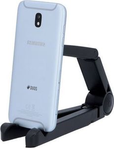 Smartfon Samsung Galaxy J5 SM-J530F/DS niebieski z folią ochronną 4