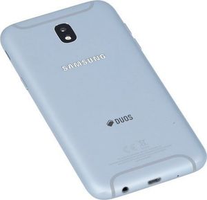 Smartfon Samsung Galaxy J5 SM-J530F/DS niebieski z folią ochronną 6