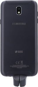 Smartfon Samsung Galaxy J7 2017 3/16GB Dual SIM Czarny Powystawowy 5