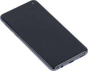 Smartfon Samsung Galaxy S10e 6/128GB Dual SIM Czarny Powystawowy 5