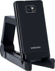 Smartfon Samsung Galaxy S2 1/16GB Czarny Klasa A- 3