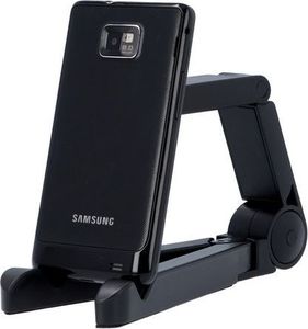 Smartfon Samsung Galaxy S2 1/16GB Czarny Klasa A- 4