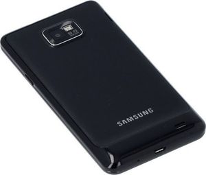 Smartfon Samsung Galaxy S2 1/16GB Czarny Klasa A- 6