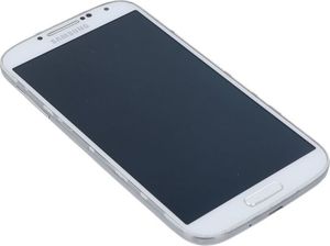 Smartfon Samsung Samsung Galaxy S4 GT-I9506 2GB 16GB 1080x1920 LTE White Klasa B Android uniwersalny 5