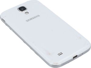 Smartfon Samsung Samsung Galaxy S4 GT-I9506 2GB 16GB 1080x1920 LTE White Klasa B Android uniwersalny 6