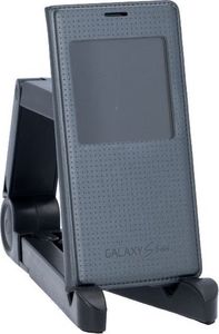 Smartfon Samsung Galaxy S5 Mini 1,5GB 16GB 720x1280 LTE Black Klasa A Android + etui szare K1 (114376) 2