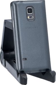 Smartfon Samsung Galaxy S5 Mini 1,5GB 16GB 720x1280 LTE Black Klasa A Android + etui szare K1 (114376) 4