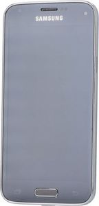 Smartfon Samsung Galaxy S5 Mini 1.5/16GB Czarny 1