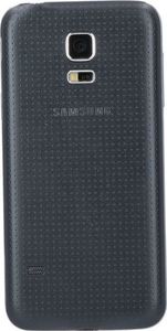 Smartfon Samsung Galaxy S5 Mini 1.5/16GB Czarny 5