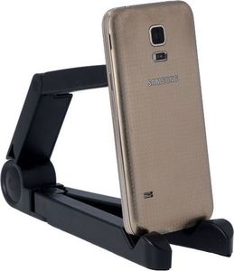 Smartfon Samsung Galaxy S5 Mini SM-G800F 1,5GB 16GB 720x1280 LTE Gold Klasa A Android K1 (141472) 3