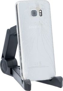 Smartfon Samsung Galaxy S7 Edge SM-G935F 2016 4GB 32GB 1080x1920 LTE Silver Klasa B Android K1 (131804) 3