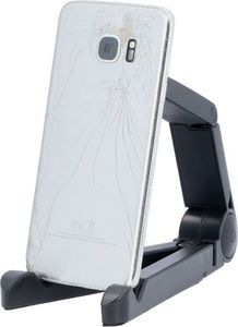 Smartfon Samsung Galaxy S7 Edge SM-G935F 2016 4GB 32GB 1080x1920 LTE Silver Klasa B Android K1 (131804) 4