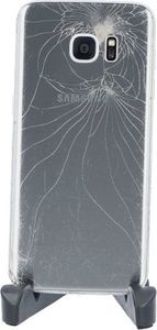 Smartfon Samsung Galaxy S7 Edge SM-G935F 2016 4GB 32GB 1080x1920 LTE Silver Klasa B Android K1 (131804) 5