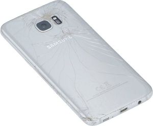 Smartfon Samsung Galaxy S7 Edge SM-G935F 2016 4GB 32GB 1080x1920 LTE Silver Klasa B Android K1 (131804) 7