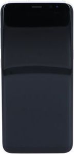 Smartfon Samsung Galaxy S8 4/64GB Srebrny Powystawowy 1