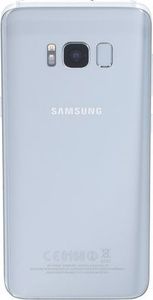 Smartfon Samsung Galaxy S8 4/64GB Srebrny Powystawowy 5