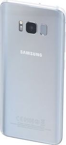 Smartfon Samsung Galaxy S8 4/64GB Srebrny Powystawowy 6