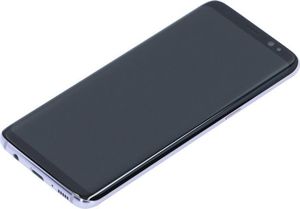 Smartfon Samsung Galaxy S8 SM-G950F 2017 4GB 64GB LTE Orchid Gray Klasa A/B Android K1 (111159) 2