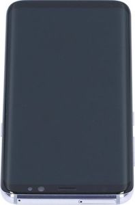 Smartfon Samsung Galaxy S8 SM-G950F 2017 4GB 64GB LTE Orchid Gray Klasa A/B Android K1 (111159) 3