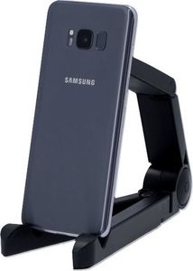 Smartfon Samsung Galaxy S8 SM-G950F 2017 4GB 64GB LTE Orchid Gray Klasa A/B Android K1 (111159) 6