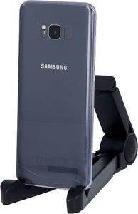 Smartfon Samsung Samsung Galaxy S8+ SM-G955F 2017 4GB 64GB 1080x2094 LTE Klasa B Orchid Gray K1 uniwersalny 3