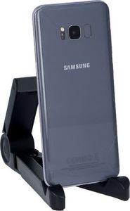 Smartfon Samsung Samsung Galaxy S8+ SM-G955F 2017 4GB 64GB 1080x2094 LTE Klasa B Orchid Gray K1 uniwersalny 4