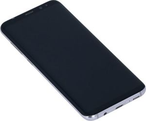 Smartfon Samsung Samsung Galaxy S8+ SM-G955F 2017 4GB 64GB 1080x2094 LTE Klasa B Orchid Gray K1 uniwersalny 5